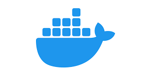 Docker logo