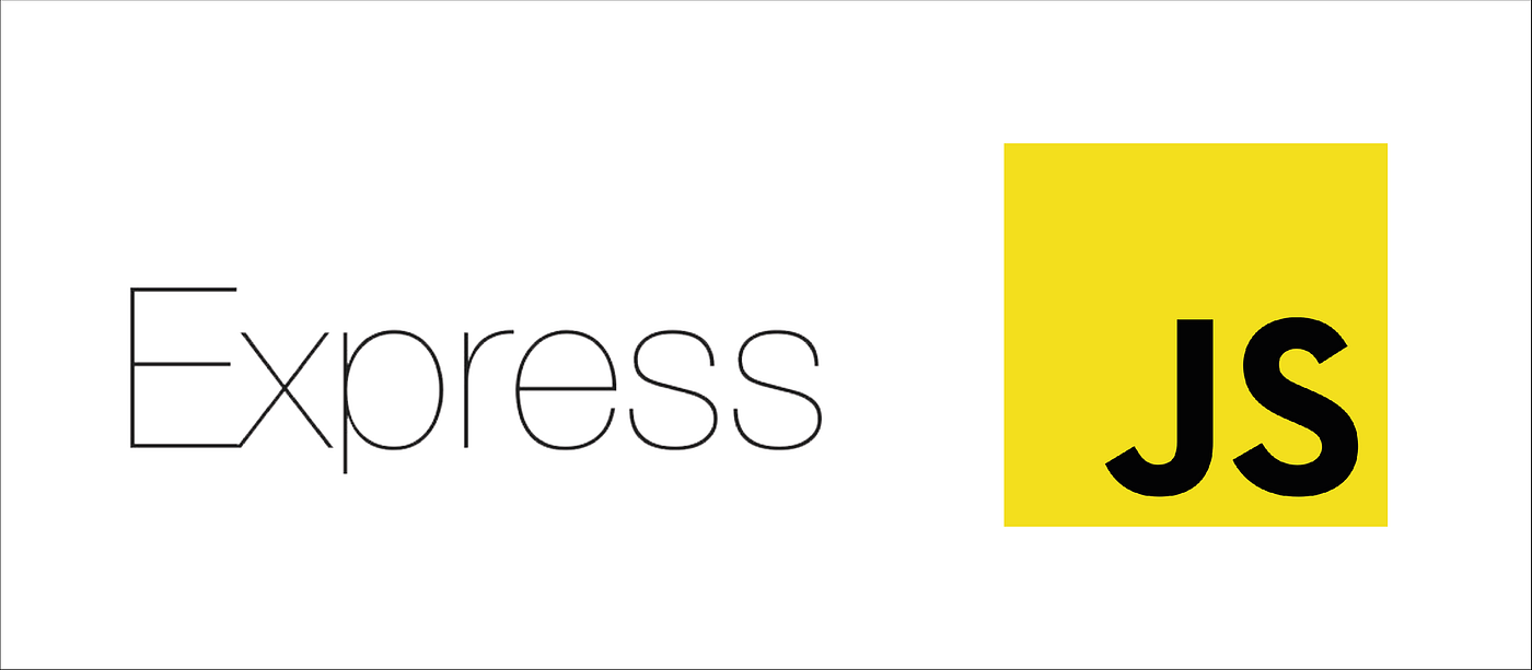Express.js logo