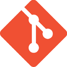 Git logo