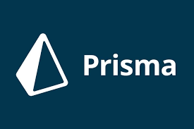 Prisma logo