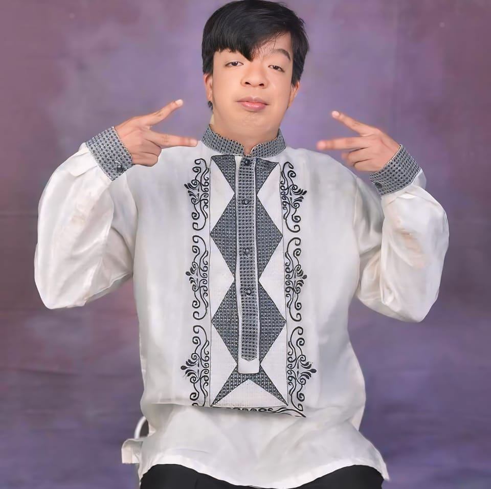 Gian Carlo Pilla - Full Stack Developer